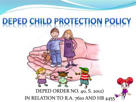 child protection policy deped 2023|DepEd Policies and Child Protection Related Laws.